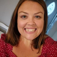 Rennie Grove Peace Hospice Care Employee Gemma Ralph's profile photo