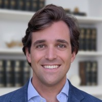 Keyrock Employee Jorge Schnura Becerro's profile photo