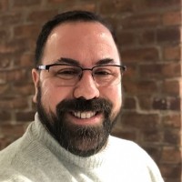 The Estée Lauder Companies Inc. Employee Joe Deluca-Farrugia's profile photo