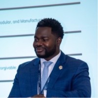 CBC Mortgage Agency Employee Emenyo Segbefia's profile photo