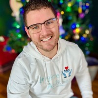 Brighter Abilities Employee Blake Summers's profile photo