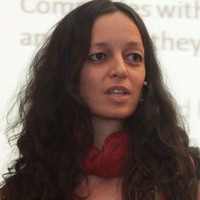 FICOSOTA Employee Ilina Lilova's profile photo
