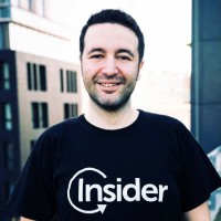 Insider. Employee Muharrem Derinkök's profile photo