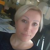 Maryna Khomenok Email