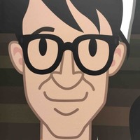 GOBSTOPPER TELEVISION LTD Employee Robin Delbourgo's profile photo