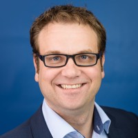 Getriebebau NORD GmbH & Co. KG Employee Martin Kluge's profile photo