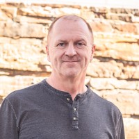 Intermountain Health Employee Rick Carlson's profile photo