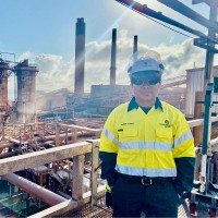 Queensland Alumina Limited Employee Sherwin Alvarez's profile photo