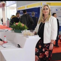 Hyve Group plc Employee Sophie Ahmed's profile photo