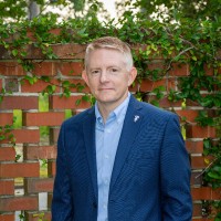 WebsterRogers LLP Employee Robert Tilton's profile photo