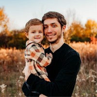 Nestlé Employee Caleb Mansfield's profile photo
