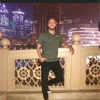 Tyler Lambert Email & Phone Number