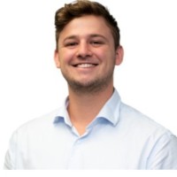 GRAY-NICOLLS SPORTS Pty Ltd Employee Grayson Wanden's profile photo