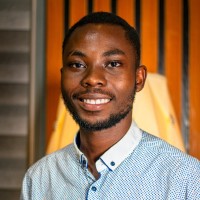 Techpoint Africa Employee Oluwaseun Ogundiran's profile photo