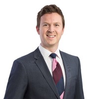 Charles Taylor Employee Robert Paxton's profile photo