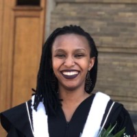 Marie Ishimwe Email