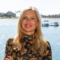 Anna Crowe Email & Phone Number