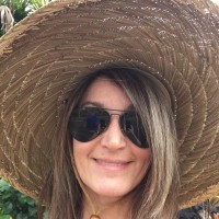 Stacy Scharf Email & Phone Number