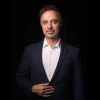 Adform Employee Cem Eroglu's profile photo