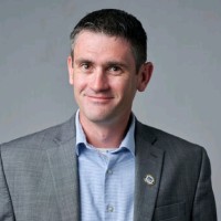 T-Mobile Employee Ryan Hodge's profile photo