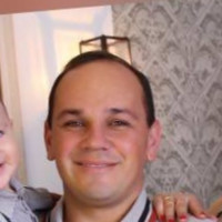 Castrolanda Cooperativa Agroindustrial Employee Diego Passos's profile photo