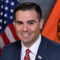 Town of Hempstead Government Employee John Ferretti Jr.'s profile photo