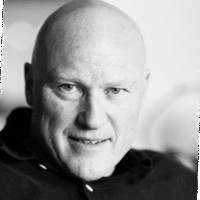 Equinor Employee Einar Landre's profile photo