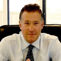Alan Rosenbaum