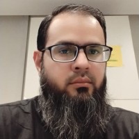 Stylo Pvt Ltd Employee Khushnood Ali's profile photo