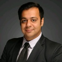 Tredence Inc. Employee Amit Kaul's profile photo