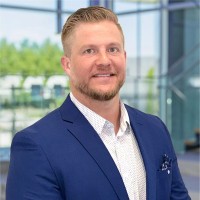 Aligned Energy Employee Aaron Fornal's profile photo