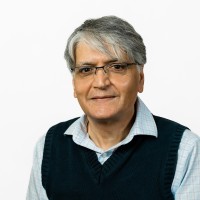 Lumenus Community Services Employee Faris Abulfazl's profile photo