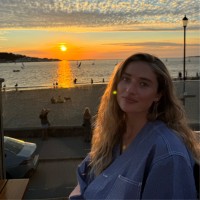 Millie Hughes Email