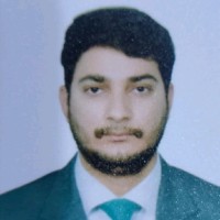KLASH Employee Ahtsham Afzal's profile photo