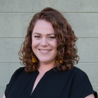 Inspiritus Employee Becca Butcher's profile photo