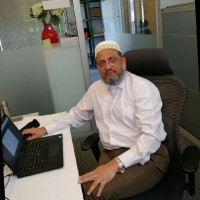 ABYAT MEGA STORE Employee Mansoor Bhori's profile photo