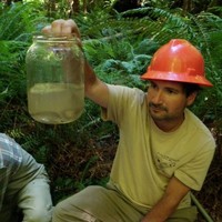 Pacific Watershed Associates Employee Todd Kraemer's profile photo