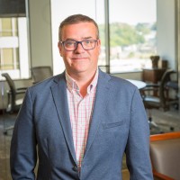 Hunt Builders Corp Employee Frank Edwards's profile photo