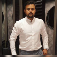DCNPL Pvt. Ltd. Employee Akash Tripathi's profile photo