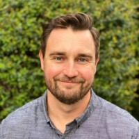 Skydio Employee Kabe Termes's profile photo