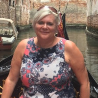 Kim Bird's profile photo