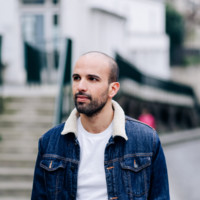 Withings Employee Samuel Attia's profile photo