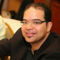 Modern Technology School Employee Tamer Elagamy's profile photo