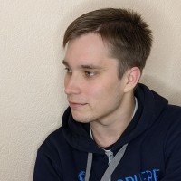 Vlad Serdiuk Email