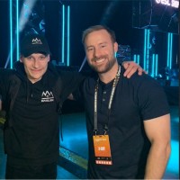 Nerd Street Employee Ben Beaver's profile photo