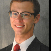 FEFA Employee John Girault's profile photo