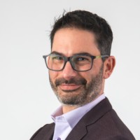 Dataiku Employee Mark Abramowitz's profile photo