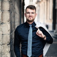 Hako Nederland Employee Joeri Gilis's profile photo