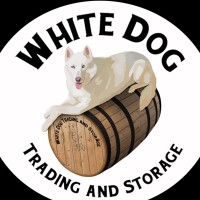 White Dog Trading and Storage, LLC Employee Tyler Harris's profile photo