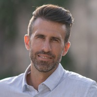 CenterCal Properties Employee Scott Bohrer's profile photo